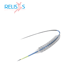  Stent phủ thuốc Everolimus - MSure-Evro